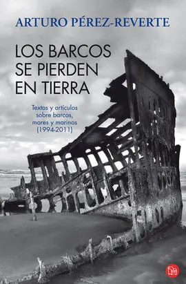 Los Barcos se Pierden en Tierra