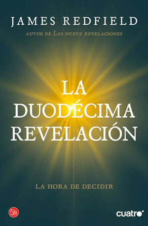 LA DUODÉCIMA REVELACIÓN