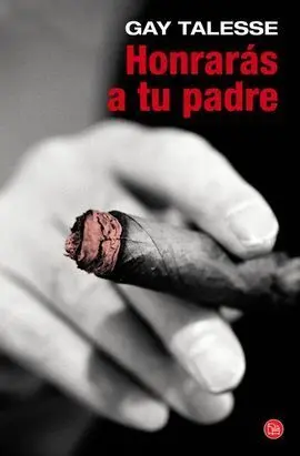 Honrarás a tu Padre (Bolsillo)