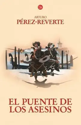 Puente de los Asesinos,El Pdl
