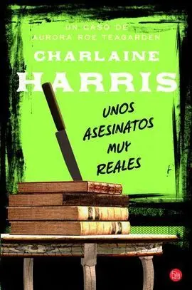 Unos Asesinatos Muy Reales (Bolsillo)