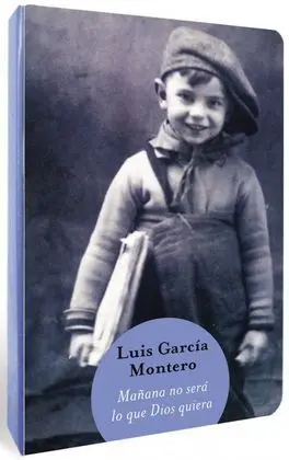 Mañana no Sera lo que Dios/Bigbooks 2012