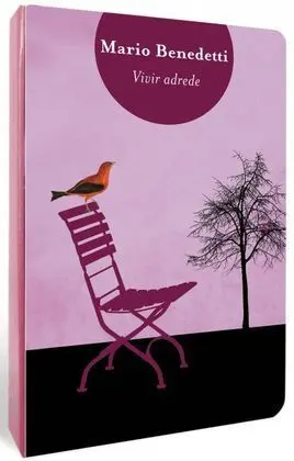 Vivir Adrede / Bigbooks 2012