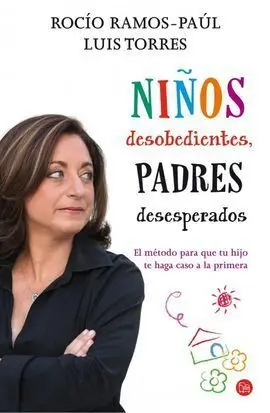 Niños Desobedientes Padres Desesperados