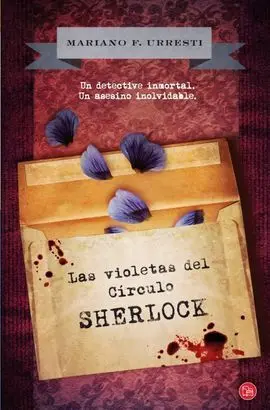 Las Violetas del Círculo Sherlock (Bolsillo)