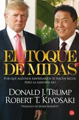 El Toque de Midas