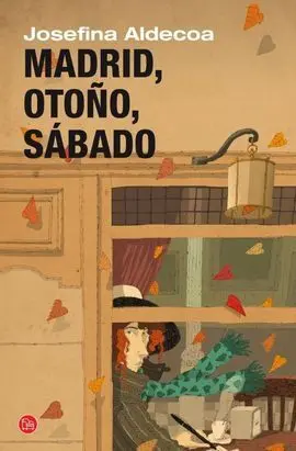 Madrid, Otoño, Sabado