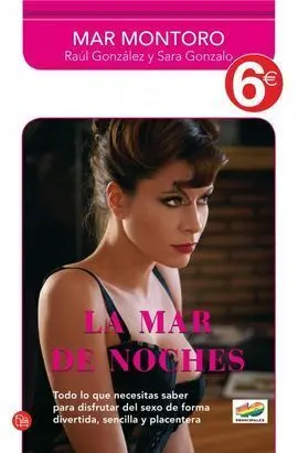 La Mar de Noches