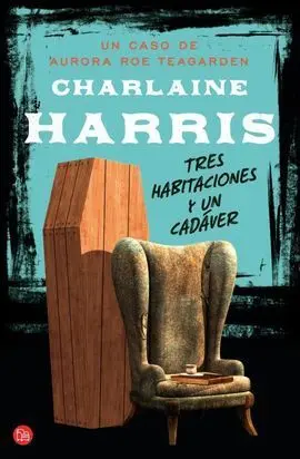 Tres Habitaciones y un Cadaver Fg Pdl
