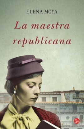LA MAESTRA REPUBLICANA (BOLSILLO)