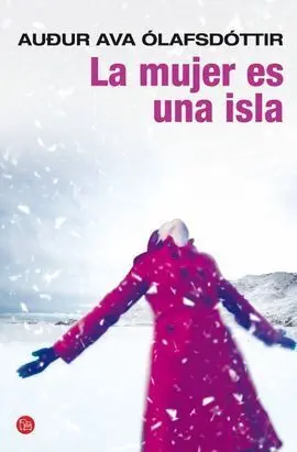 La Mujer Es una Isla (Bolsillo)