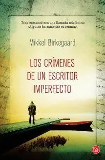 Los Crímenes de un Escritor Imperfecto