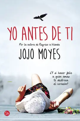 Yo Antes de Ti