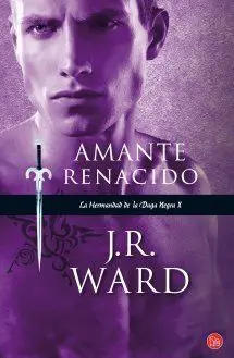 Amante Renacido (Bolsillo) X