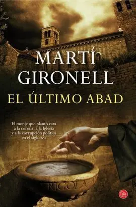 El Ultimo Abad Fg