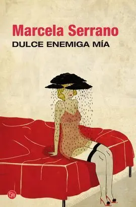 Dulce Enemiga mía (Bolsillo)
