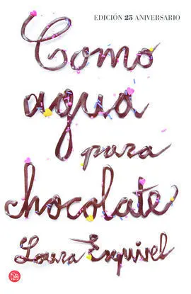 Como Agua para Chocolate Fg