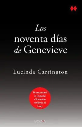 Los Noventa Dias de Genevieve Fg (Booxs)