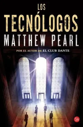 Los Tecnólogos (Bolsillo)