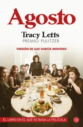 Agosto. Condado de Osage (Bolsillo)