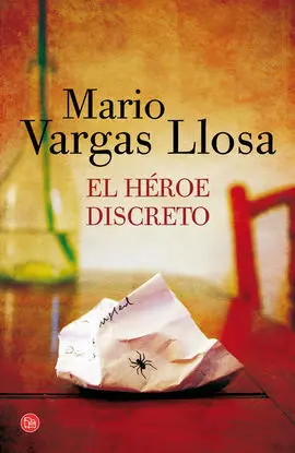 El Heroe Discreto (Campaña de Navidad 2014)