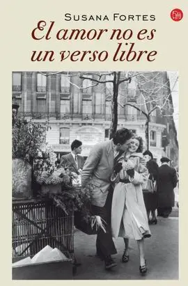 El Amor no Es un Verso Libre (Bolsillo)