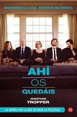 Ahi os Quedais Fg Pdl