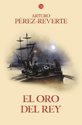 EL ORO DEL REY
