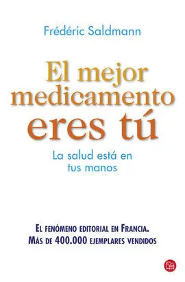Mejor Medicamento Eres tu el