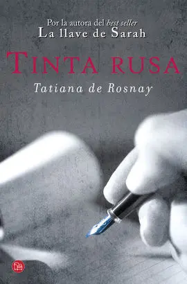 Tinta Rusa