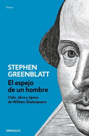 EL ESPEJO DE UN HOMBRE