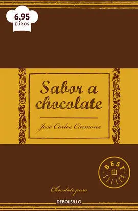 Sabor a Chocolate