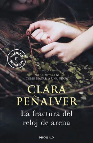 La Fractura del Reloj de Arena (Ada Levy 3)