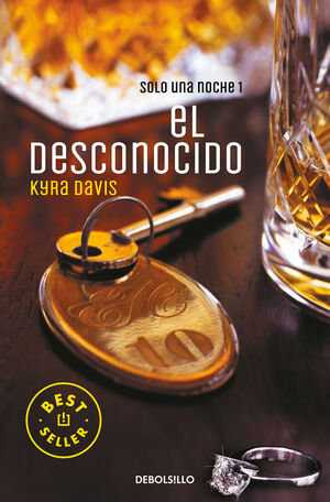 DESCONOCIDO (SOLO UNA NOCHE I)
