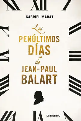 Los Penultimos Dias de Jean-Paul Balart