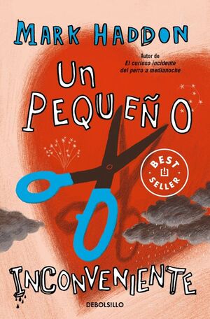 UN PEQUEÑO INCONVENIENTE