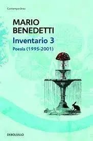 Inventario Tres