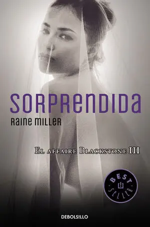 Sorprendida
