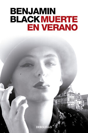 MUERTE EN VERANO (QUIRKE 4)