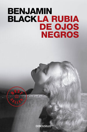 RUBIA DE OJOS NEGROS, LA