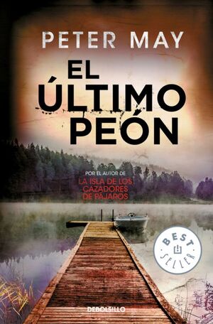 EL ÚLTIMO PEÓN