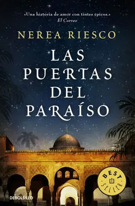 Las Puertas del Paraíso