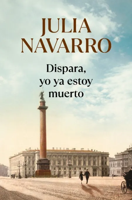 Dispara, yo Ya Estoy Muerto