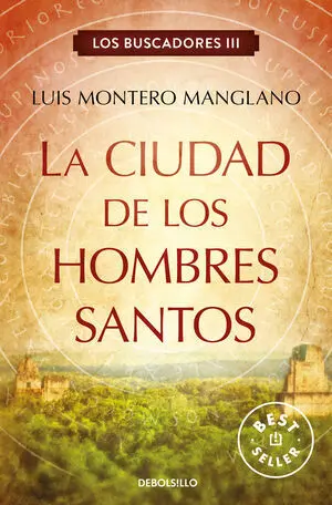 La Ciudad de los Hombres Santos