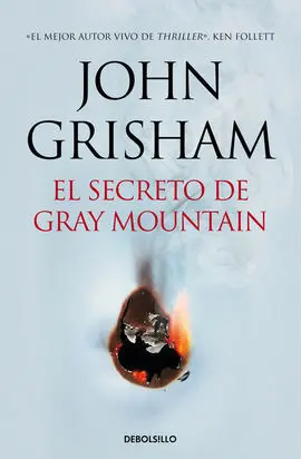El Secreto de Gray Mountain