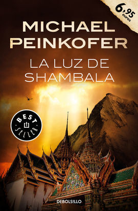 LA LUZ DE SHAMBALA