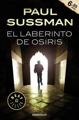 El Laberinto de Osiris