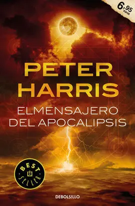 El Mensajero del Apocalipsis