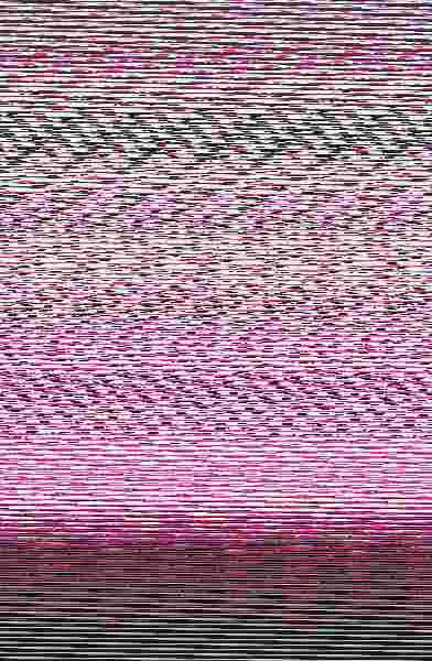 Laura Llega Al Final del Camino