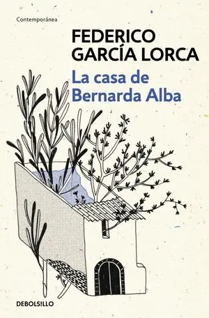 La Casa de Bernarda Alba